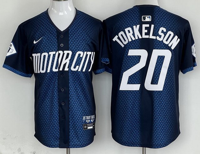 Detroit Tigers Jerseys 01